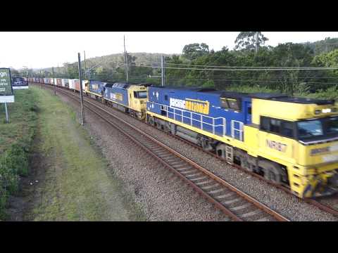 NR87 / AN7 / NR65 with PN 7BS6 - 16/12/17