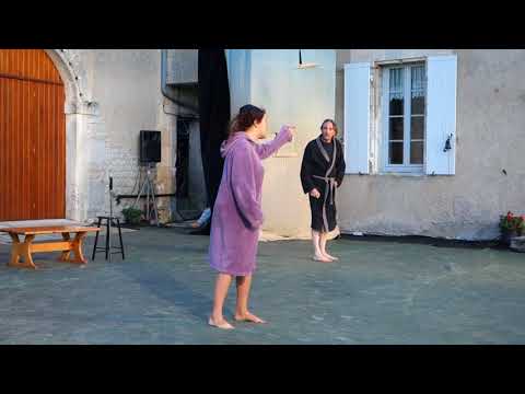 course poursuite 20 juillet