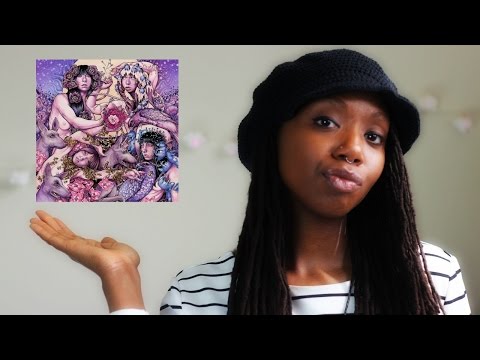 Baroness "Purple" Album Review | Metal&Coffee