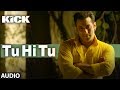Tu Hi Tu Kick Mohd Irfan Salman Khan Jacqueline Fernandez