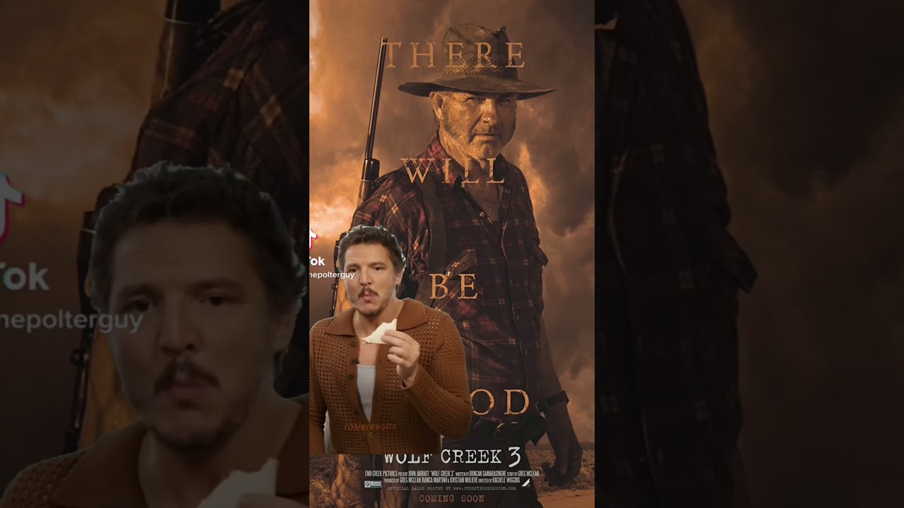 Wolf Creek 3 Review: Terror Returns to the Outback