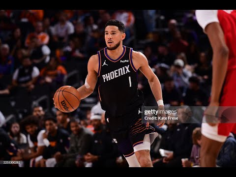Devin Booker Full Highlights Washington Wizards vs Phoenix Suns Jan 11, 2026