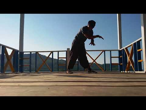 Dogg Master & Busta Brown - Body Therapy DANCE FUNKY