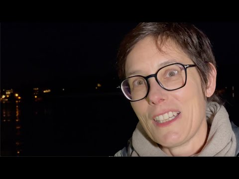 Miteinander in Frieden leben