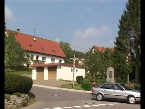 Grunholz - Stadtteil von Laufenburg