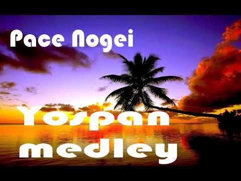 Pace Nogei - Yospan Medley (Papua traditional music)