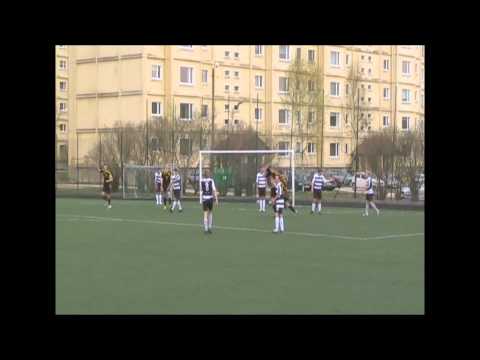 JK Welco Elekter - FC Otepää 0:2 (0:0)