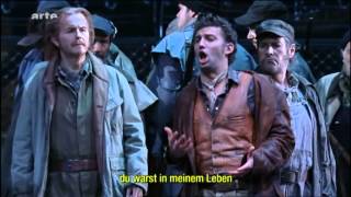Giacomo Puccini, &quot;Ch&#39;ella mì creda libero&quot; (de La Fanciulla del West)