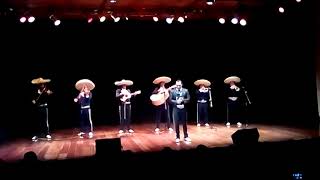 Video de Mariachis en Popayán ESTRELLAS DE MÉXICO 