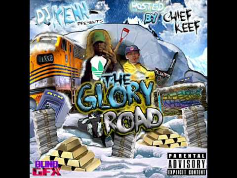 chiefkeef ft.stackd-Everyday Shit