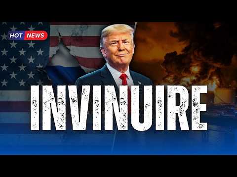 Președintele a fost acuzat de TRĂDARE! Clinton: "Trump a vândut NATO". Portul Taman ARDE