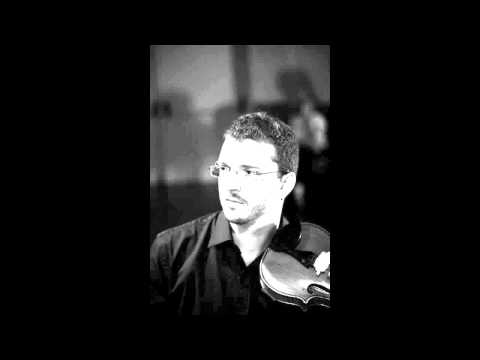 Serenity Lost - Yinam Leef (2004) Moshe Aharonov with Meitar Ensemble