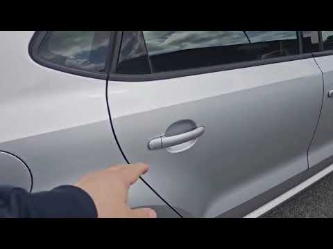 172 VW POLO 1.2 TSI HIGHLINE LOW KMS ONLY 12K - Image 2
