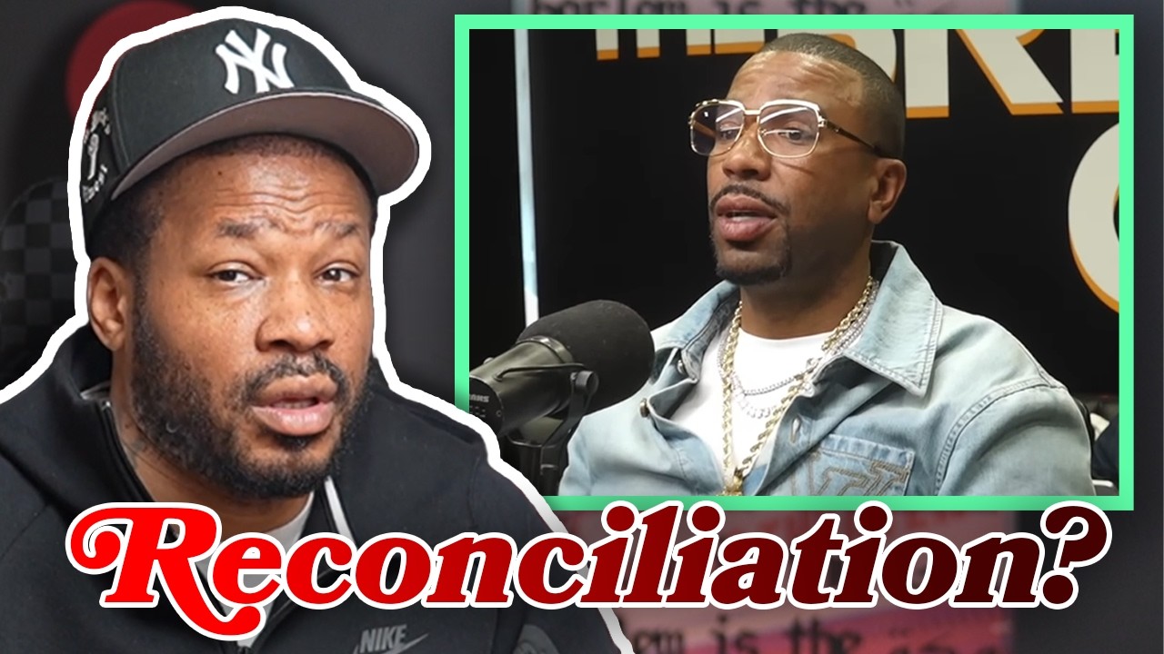 NORE Let The INTERNET Hype Him Against Stephen Jackson?