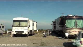 Bar Harbor Campground Video