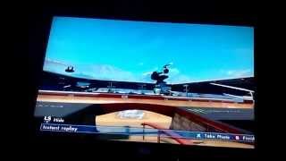 Skate 3 clips 11     yes/no