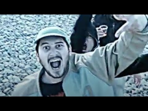 ASHKA x SALAZAR - VÉNAINEUX (95-91 FRENCH BOOM BAP SHIT 1992)