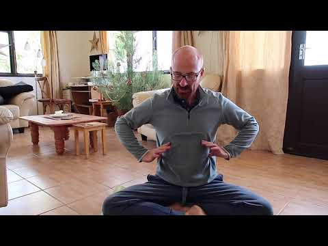 Working with the energy systems of the winter