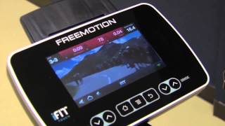 Elite Fitness | FreeMotion Tour de France Commercial Spin Bike