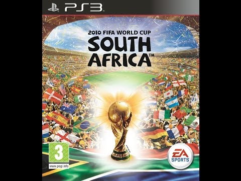 Coupe du Monde de la FIFA 2006 PSP