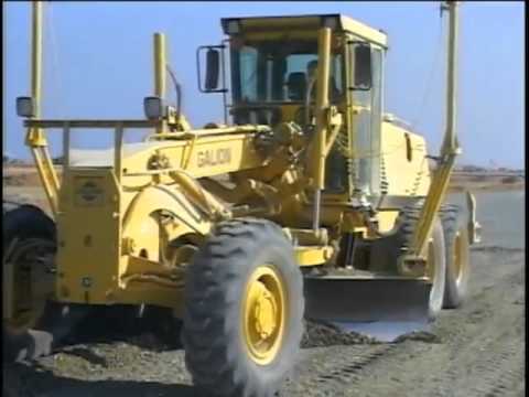 War Zone Heavy Construction & Combat Engineering - US Air Force & Army