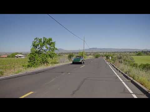 1970 Porsche 911 (CC-2059839) for sale in Pleasanton, California