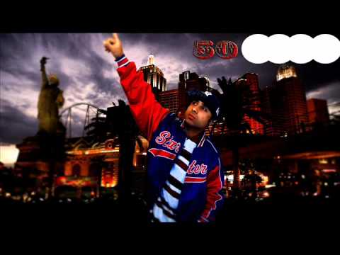 Fifty   Lumea din strada feat Rinman 2007