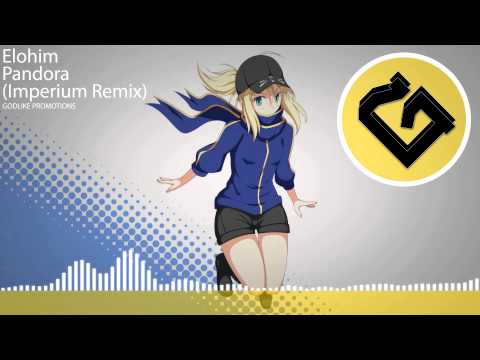 HD Dubstep | Elohim - Pandora (Imperium Remix) [Riot Audio - CLIP]