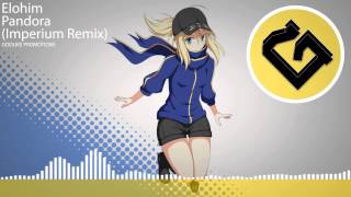 HD Dubstep | Elohim - Pandora (Imperium Remix) [Riot Audio - CLIP]