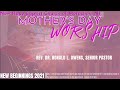 New Hope Baptist Church Metuchen Sunday Morning Worship