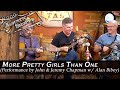 More Pretty Girls than one - Alan Bibey