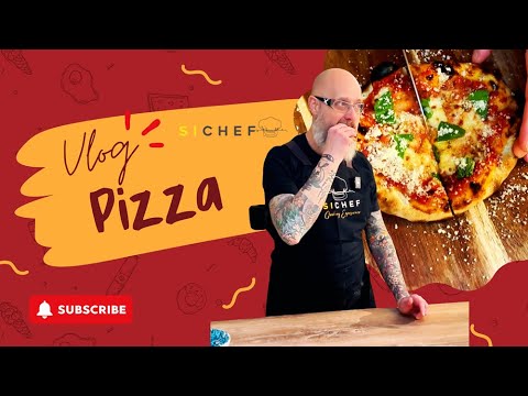 ULTIMATE HOMEMADE PIZZA GUIDE: CRAFT THE PERFECT PIE FROM SCRATCH