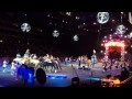 Ringling Bros And Barnum Bailey Opening