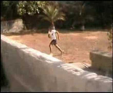 Furto rapina di una telecamera assolutamente da vedere