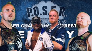 PCW Energy Episode 12