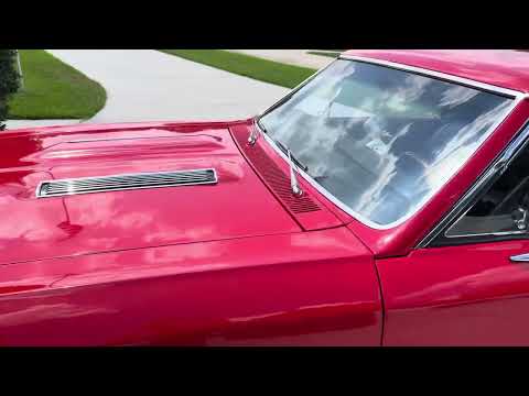 1967 Chevrolet Chevelle SS (CC-1744681) for sale in Rincon, Georgia