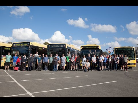 HCVA Hillsbus Tour 2019