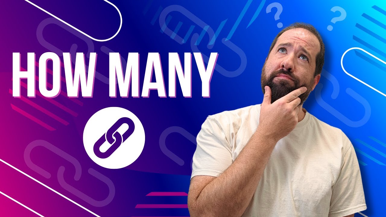 How Many Links Do You Need To Rank #1 On Google?