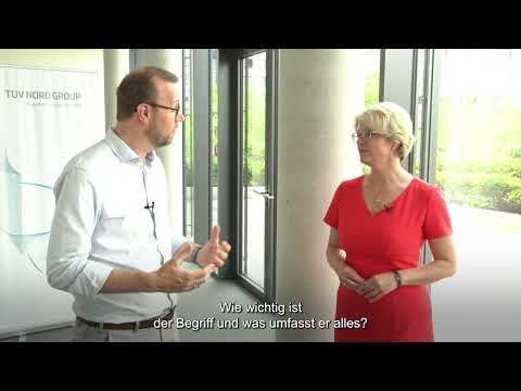 EuroMinds 2022 | Astrid Petersen im Interview