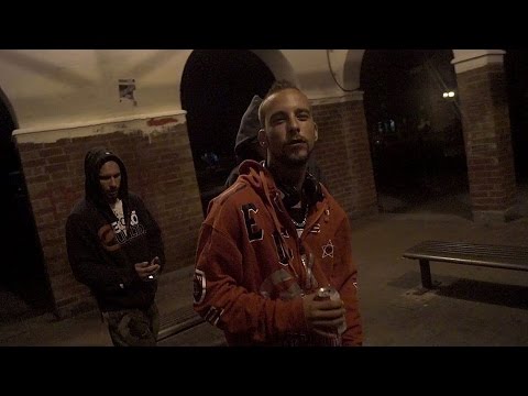 Là Tu Vu !? - Agression Verbale Feat. Inik (Vidéo Clip Officiel)
