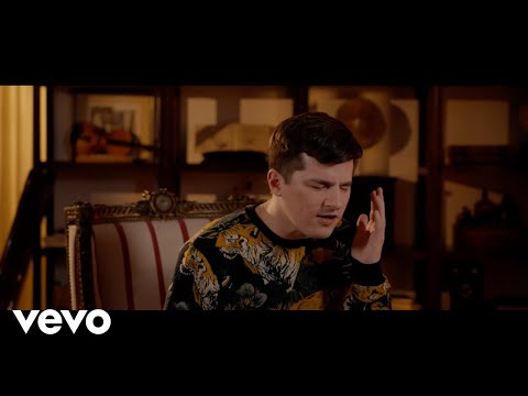 Nahuel Pennisi - Tres Días (Official Video)