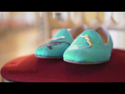 Elli | Haute Couture | Fall/Winter 2019/20