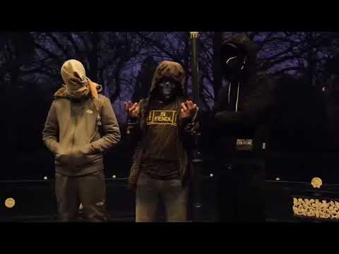 #Malistrip Richi x J Mafta - Pain (Music Video) | #excluisve #unreleased #leaked