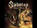 SABATON Defence Of Moscow
