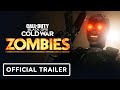 Call of Duty: Black Ops Cold War Season Four: Mauer Der Toten - Official Trailer
