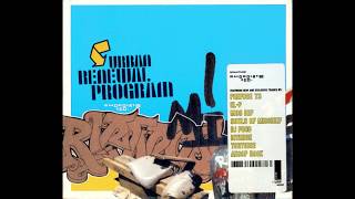 Aesop Rock - Train Buffer (Instrumental) Produced by El-P