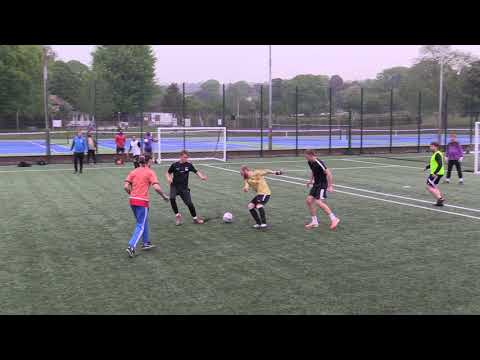 5s | Bench Boys FC vs Tekkerslovakia - 19.05.19
