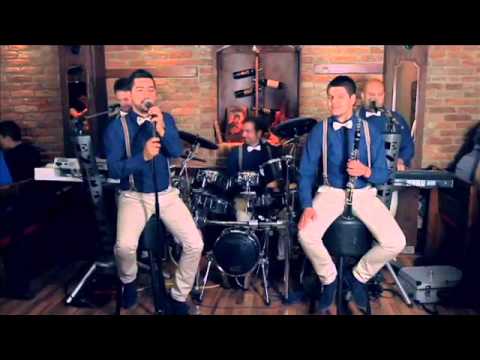 Energy Bend - Devojce Belo Crveno