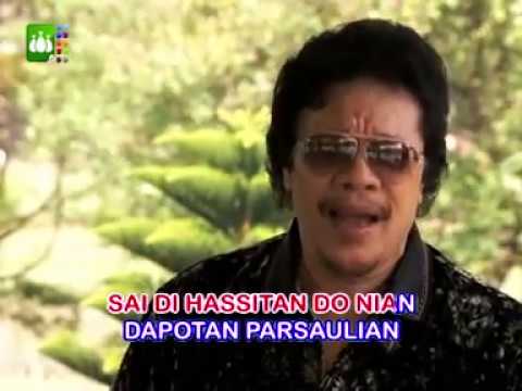 BUNTHORA SITUMORANG Feat JHONY S. MANURUNG - Boasa Ikkon Marganti