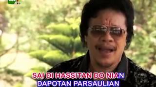 Download lagu BUNTHORA SITUMORANG Feat JHONY S. MANURUNG - Boasa Ikkon Marganti mp3